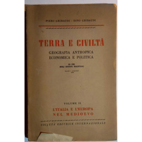 terra e civiltà