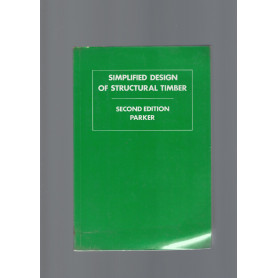 Simplified Design of Structural Timber