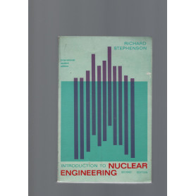 INTRODUCTION TO NUCLEAR ENGINEERING