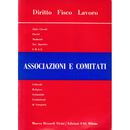 Associazioni e comitati
