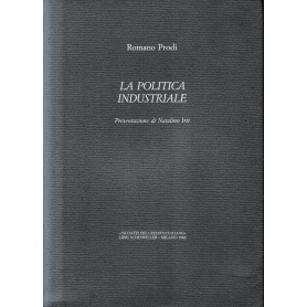 La politica industriale