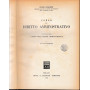 Corso di Diritto Amministrativo  vol. 4°