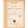 Manuale di Diritto Penale. Parte speciale II.