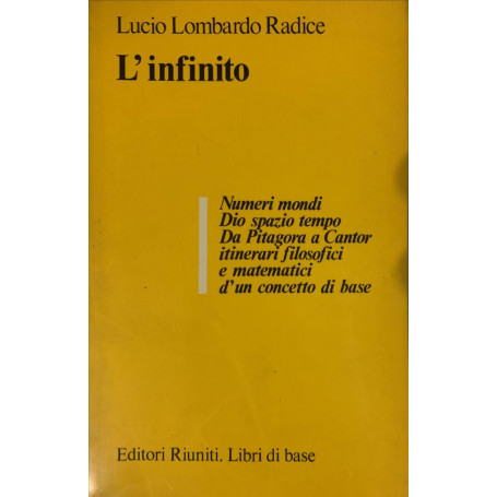 L'infinito