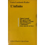 L'infinito