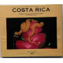 Costa Rica National Parques Nacionales(English and Spanish Edition)