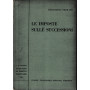 Le imposte sulle successioni
