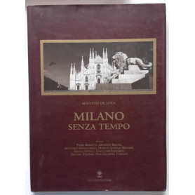 Milano senza tempo