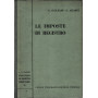 Le imposte di registro