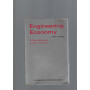 ENGINEERING  ECONOMY