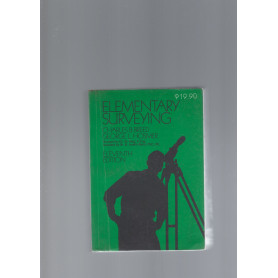 ELEMENTARY SURVEYING  vol. I
