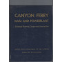 CANYON FERRY DAM AND POWERPLANT