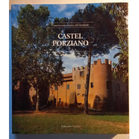 Castel Porziano