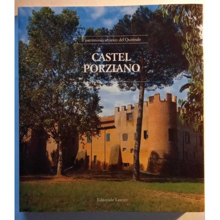 Castel Porziano
