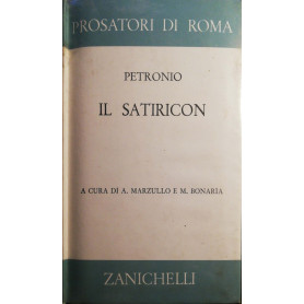 Il Satiricon