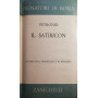 Il Satiricon