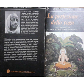 La perfezione dello yoga