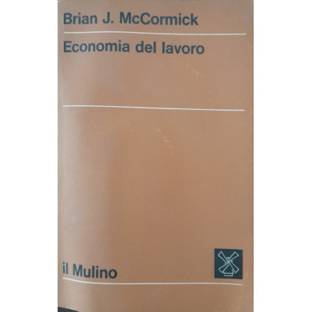 Economia del lavoro