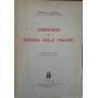 Compendio di scienza delle finanze