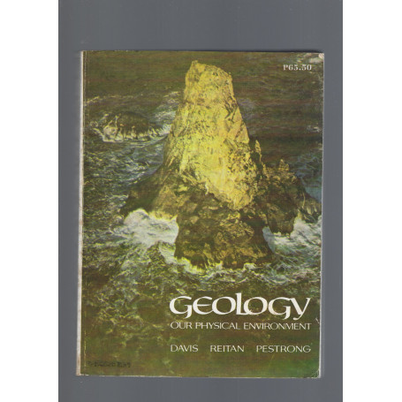 GEOLOGY