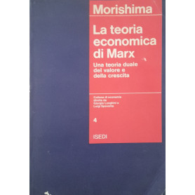 La teoria economica di Marx
