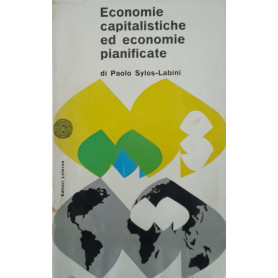 Economie capitalistiche ed economie pianificate