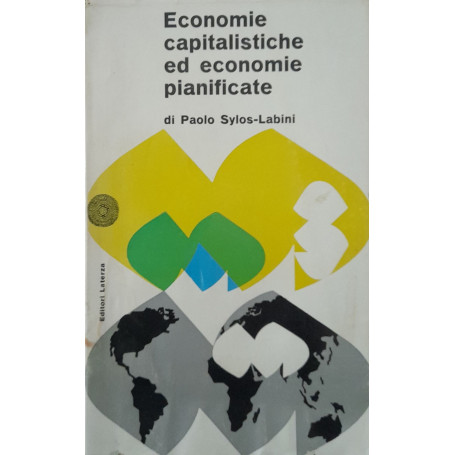 Economie capitalistiche ed economie pianificate