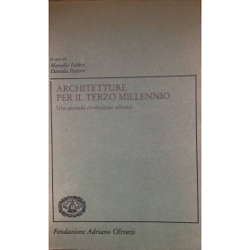 Architetture per il terzo millennio