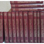 Storia generale della letteratura italiana - 14 volumi