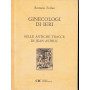 Ginecologi di ieri sulle antiche tracce di Jean Astruc