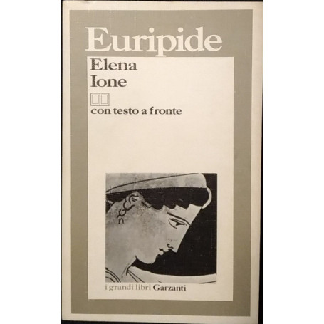 Elena Ione