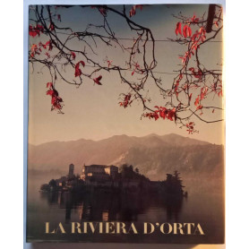 La Riviera d'Orta