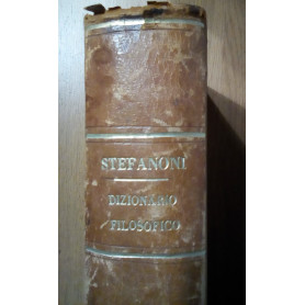 Dizionario filosofico
