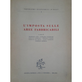 L'imposta sulle aree fabbricabili
