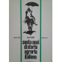 Cento anni di storia agraria