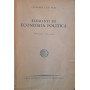 Elementi di economia politica