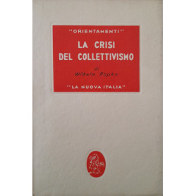 La crisi del collettivismo