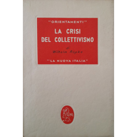 La crisi del collettivismo