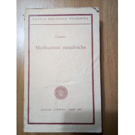Meditazioni metafisiche