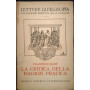 La critica della ragion pratica