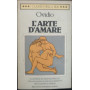 L' arte d'amare