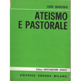 ATEISMO E PASTORALE