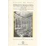 Estratto dalla vita con la storia di diversi drammi da lui scritti e fra gli altri il Figaro  il Don Giovanni  e la scola degli