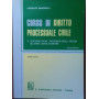 Corso di diritto processuale civile. Vol. III: l'esecuzione forzata  i procedimenti speciali  i processi del lavoro  locatizio e