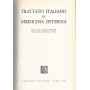 Trattato di medicina interna.Malattie del sangue e degli organi emopoietici. Malattie del sangue reticolo-istiocitario. Parte 1-