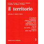 Il territorio. Ilterritorio (urbanistica  edilizia residenziale pubblica  tutela dell'ambiente ecc.) negli adempimenti previsti