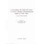 Il giornalismo dei primi del secolo a Firenze e Bologna nell'autobiografia inedita di Aldo Valori  estratto da Nuova Antologia n