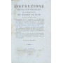 Instruzione per gli atti giudiziari di competenza de' Giudici Di Pace