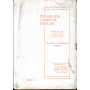 Beatrice. manibus  o date lilia plenis.. Rivista quindicinale per le Fanciulle dell'Italia nova. Anno1 - 15 Giugno 1923 - fascic