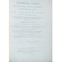 Joannis Voet Commentariorum Ad Pandectas Libri Quinquaginta in quibus praeter Romani Juris principia ac controversias illustrior